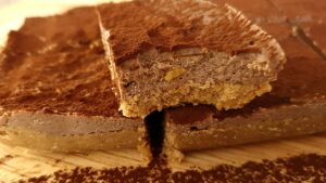 Read more about the article KETO tiramisu bomba tłuszczowa ?