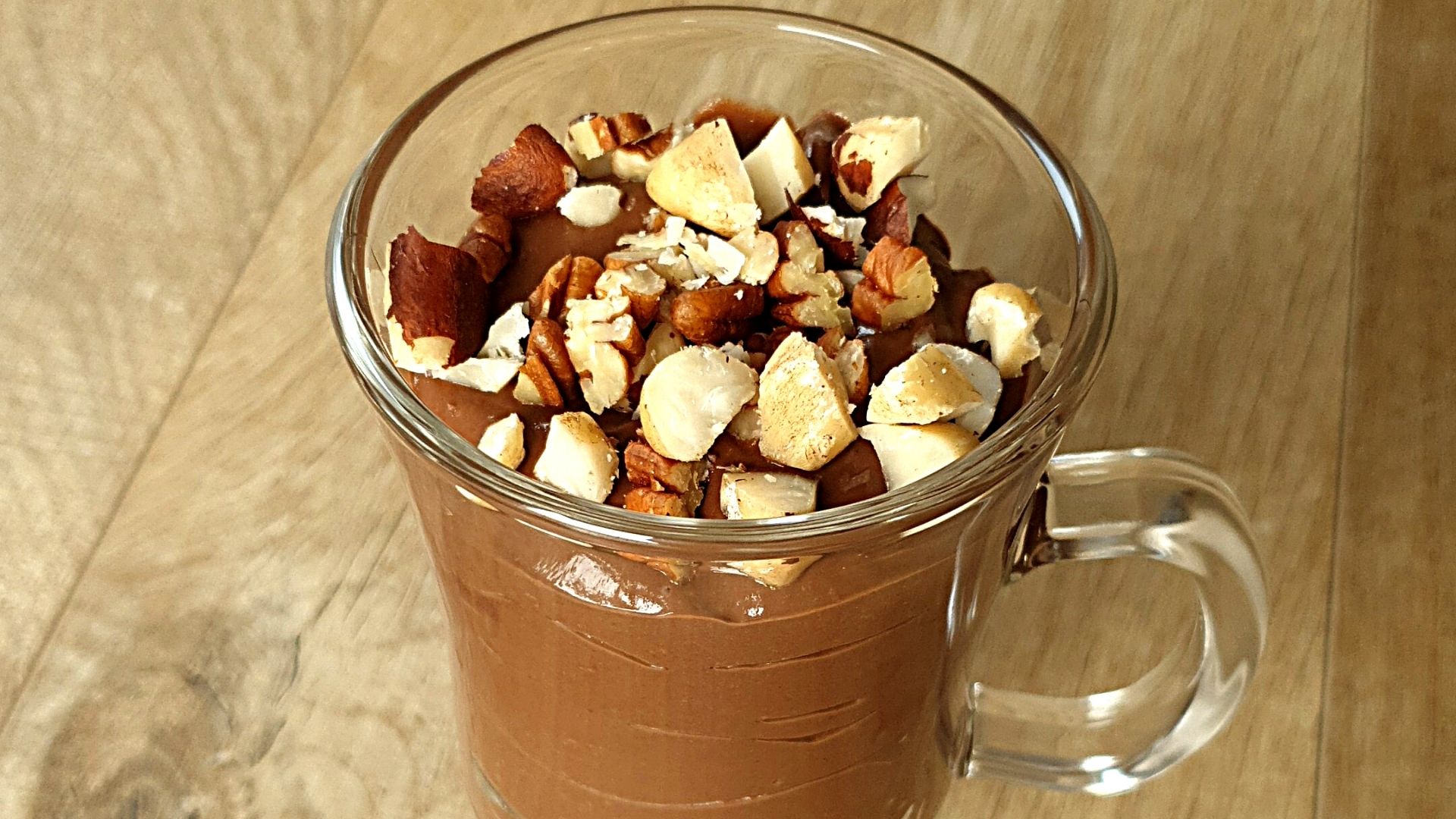 You are currently viewing KETO nutella orzechowa ?