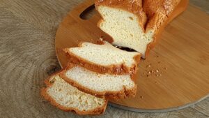 Read more about the article KETO chleb 0%mąki, 0%orzechów