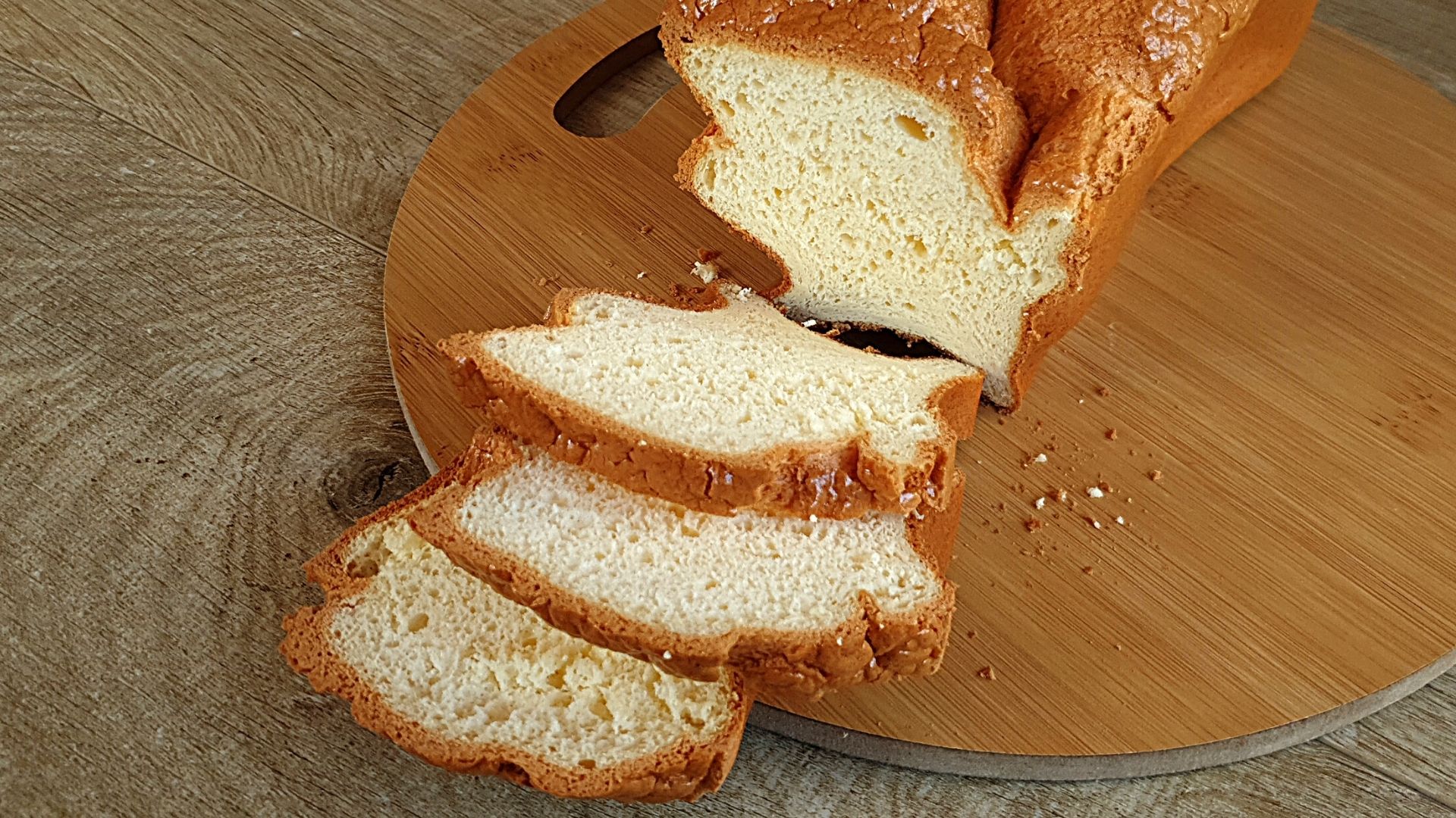 You are currently viewing KETO chleb 0%mąki, 0%orzechów