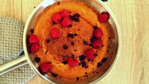 Read more about the article KETO DUTCH BABY