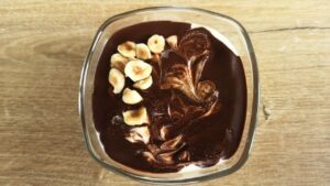 Read more about the article KETO Kinder Bueno