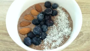 Read more about the article KETO owsianka