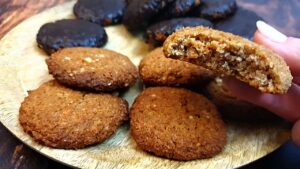 Read more about the article Miękkie ŚWIĄTECZNE PIERNIKI