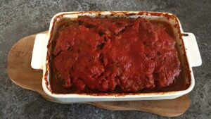 Read more about the article KETO gołąbki bez zawijania