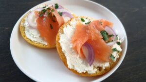 Read more about the article KETO BUŁKI ŚNIADANIOWE