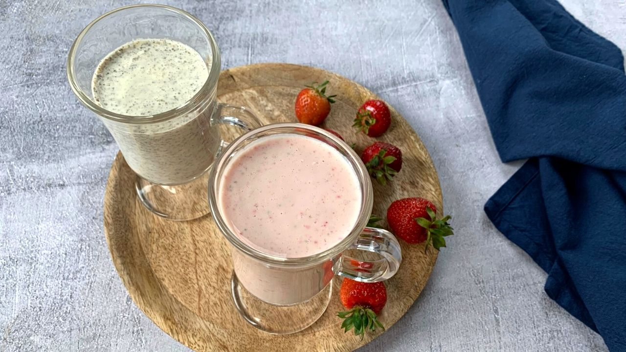 You are currently viewing KETO koktajle na 2 sposoby