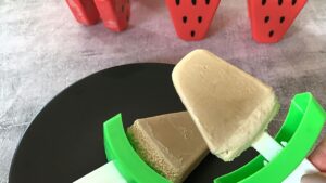 Read more about the article KETO kremowe kawowe lody bez nabiału