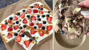 Read more about the article Jak zrobić pyszny mrożony jogurt