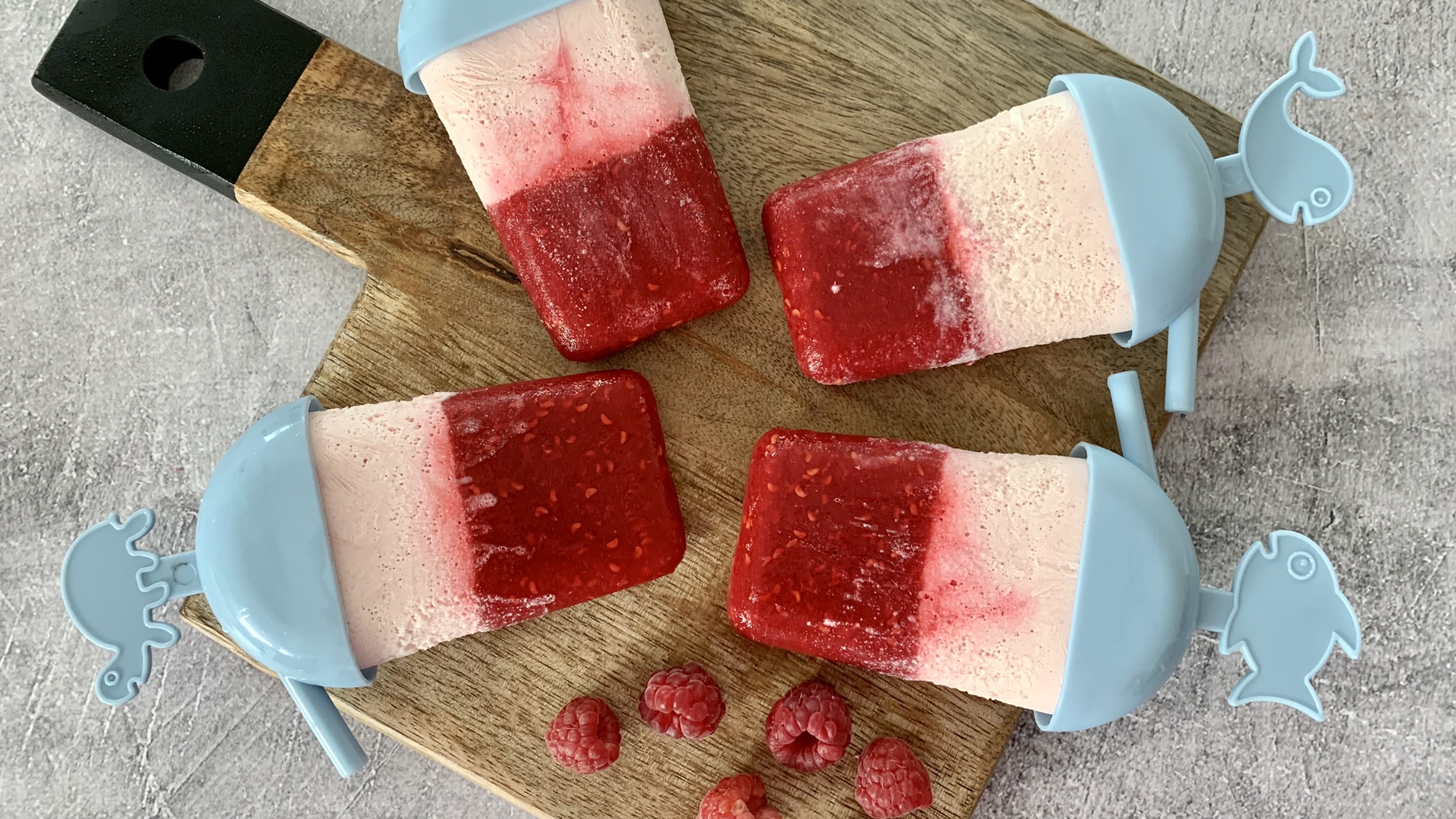 You are currently viewing KETO dwukolorowe lody z 3 składników