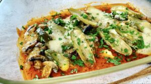 Read more about the article KETO PIECZONA KARKÓWKA