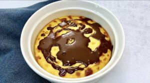 Read more about the article KETO sernik bez piekarnika