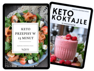 okladki przepisy 15 minut koktajle