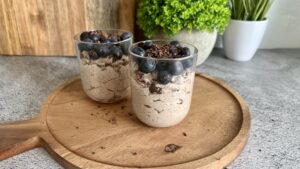 Read more about the article Najszybszy deser świata – gotowy w 5 minut i tylko 3 składniki!