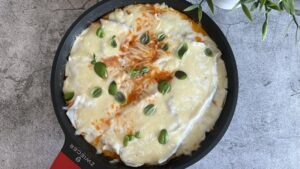 Read more about the article Szybka i pyszna keto lazania z patelni – odkryj nowy sposób na ulubione danie