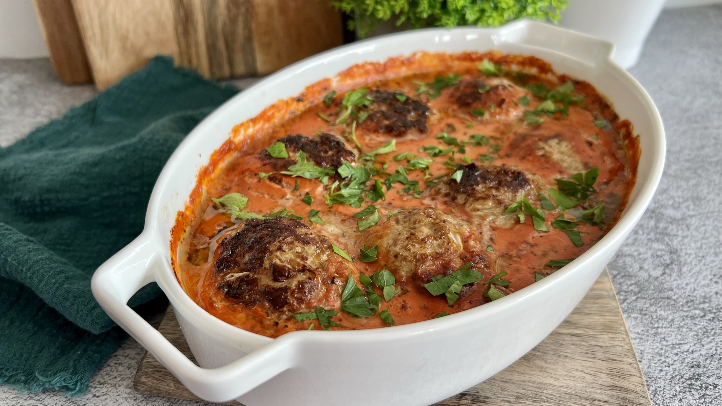 You are currently viewing Rewolucja w kuchni: Wypróbuj gołąbki bez ryżu i zawijania