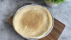 Read more about the article Keto naleśniki z 2 składników. Zobacz jak prosto przygotować naleśniki bez mleka i mąki cz.2