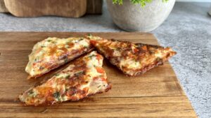 Read more about the article Genialne i szybkie KETO kanapki z dodatkami – przepis w kilka minut!