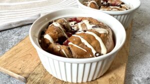 Read more about the article KETO brownie z malinami – Nie uwierzysz jak prosto je zrobić