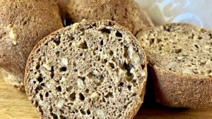 Read more about the article 0 węglowodanów, czyli jak zrobić KETO BUŁECZKI