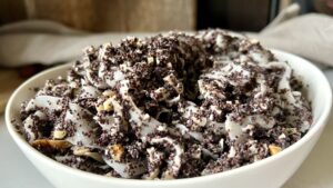 Read more about the article Przygotuj KLUSKI Z MAKIEM w wersji keto. Pyszny pomysł na Boże Narodzenie??