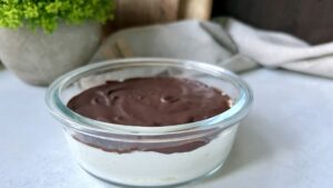 Read more about the article KETO MILKY WAY. Przygotuj lekki jak chmurka deser bez cukru