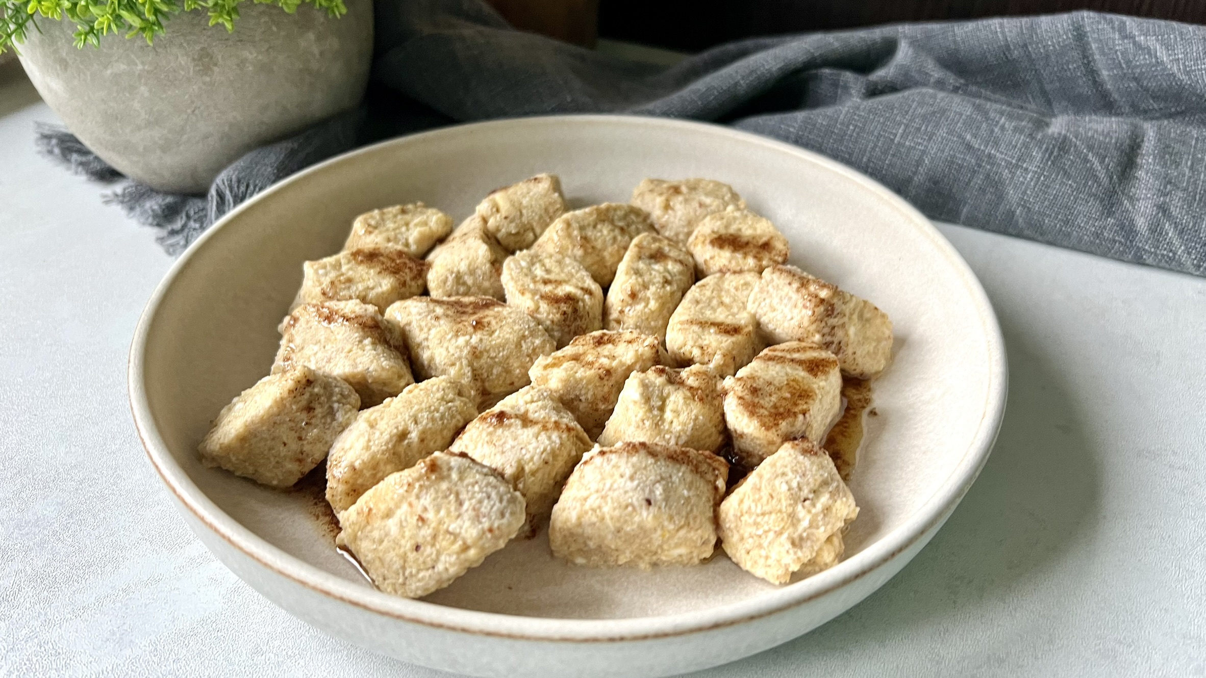 You are currently viewing DYNIOWE LENIWE w wersji Keto i Low Carb