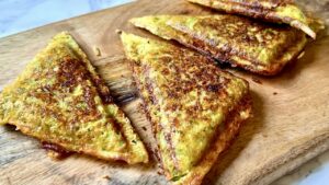 Read more about the article KETO KANAPKI. Zdrowa Alternatywa Dla Pieczywa