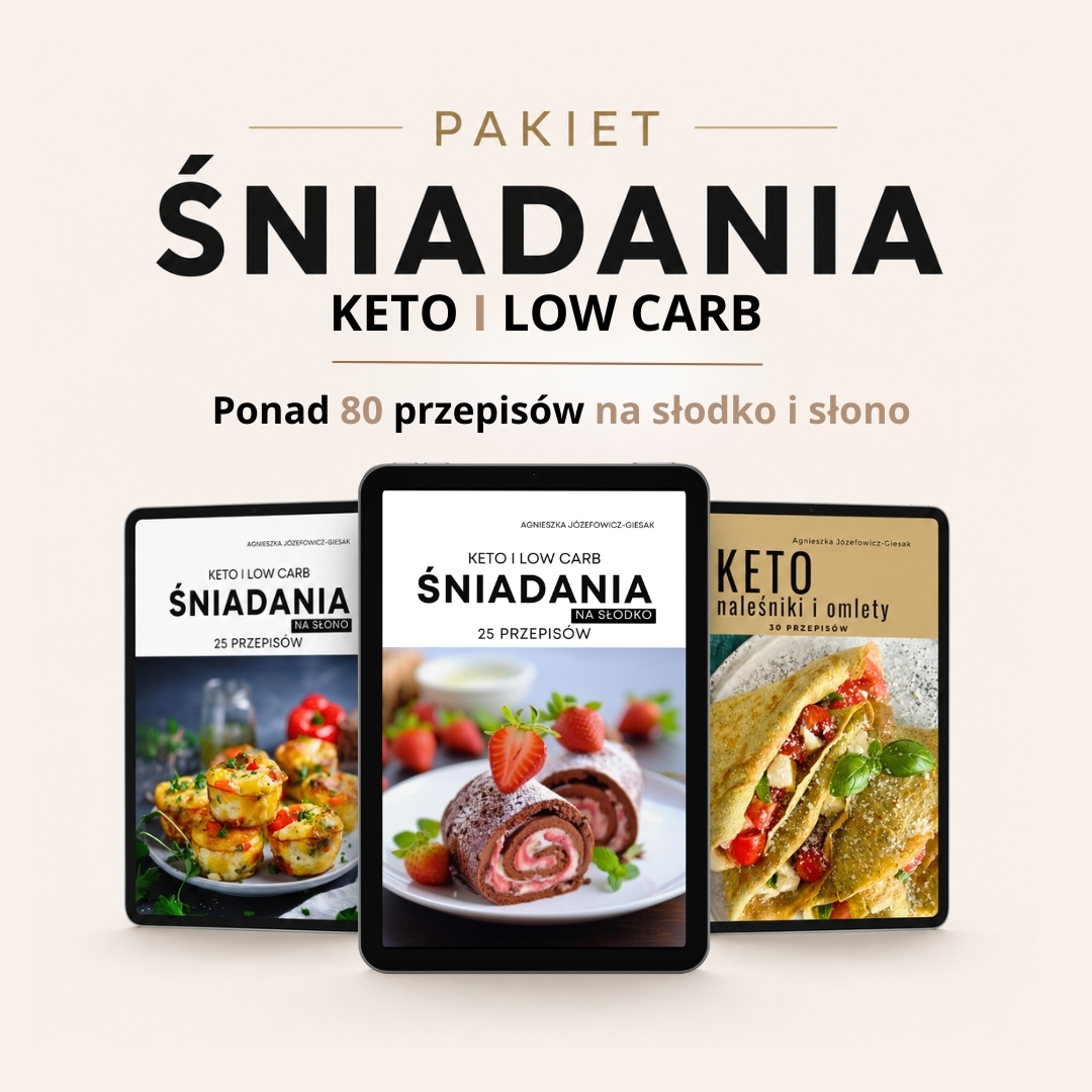 pakiet śniadania