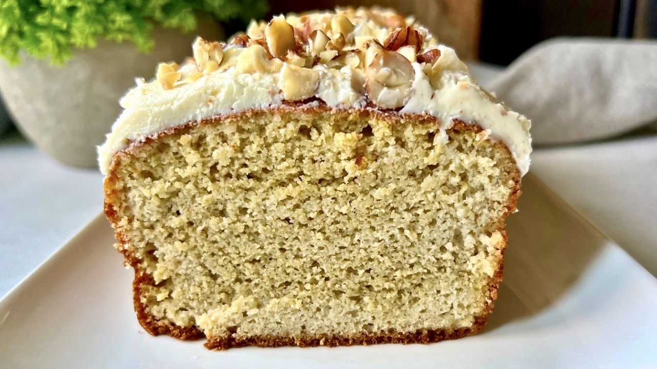 You are currently viewing Keto babka wielkanocna. Przepis na pyszne Świąteczne ciasto