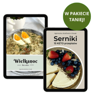 PAKIET Keto Wielkanoc