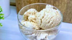 Read more about the article Keto Lody Kawowe Bez Maszyny