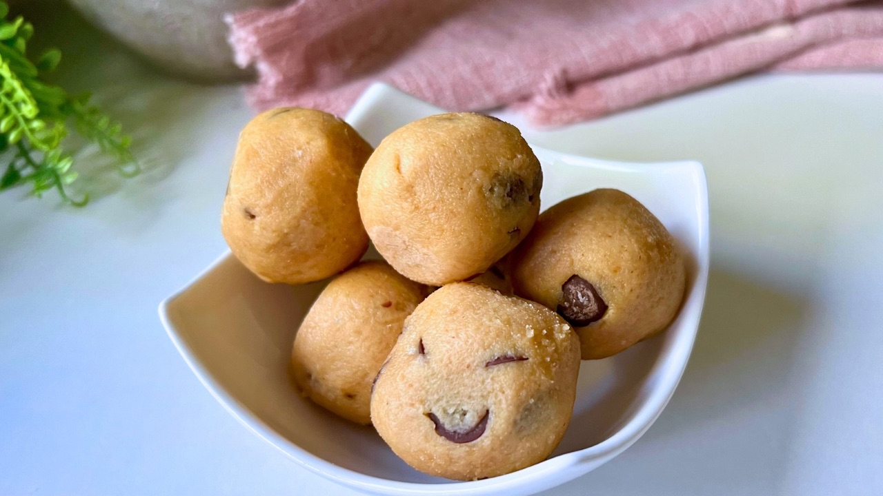 You are currently viewing Lodowe KETO Fat Bombs. Pyszne i bez cukru!