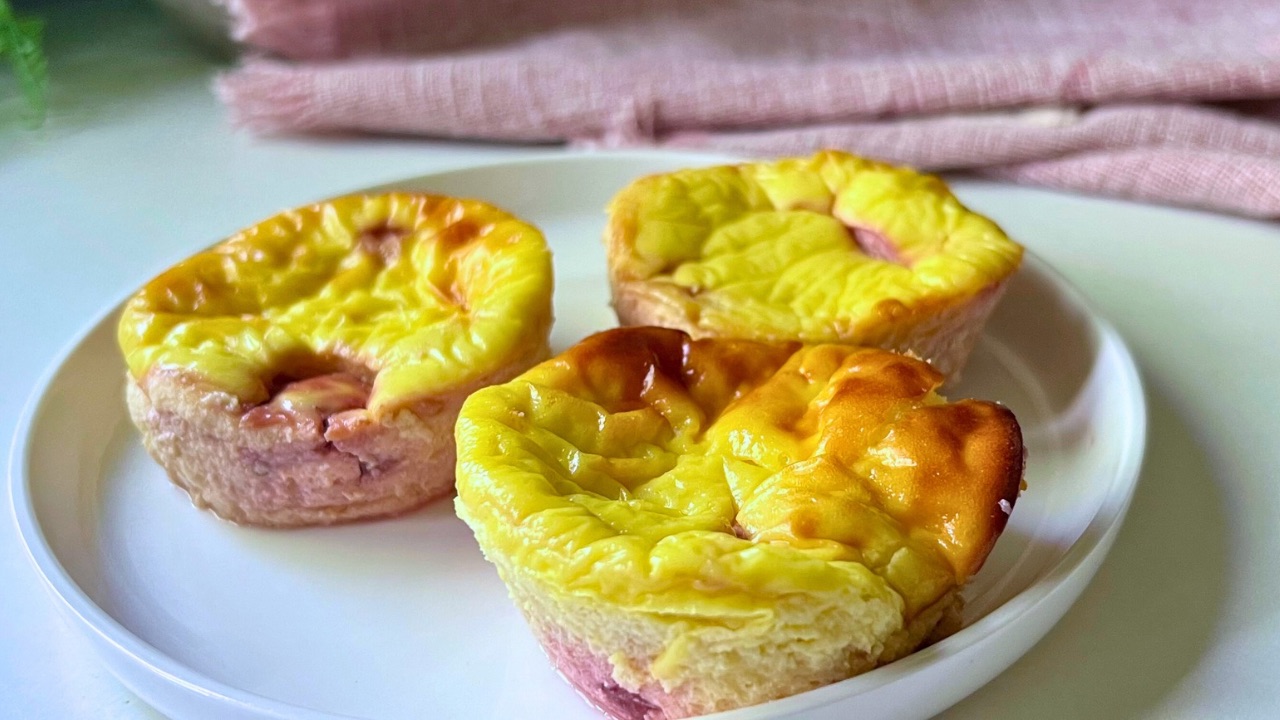 You are currently viewing KETO Serniczki Malinowo-Cytrynowe. Idealne dla Niskowęglowodanowej Diety