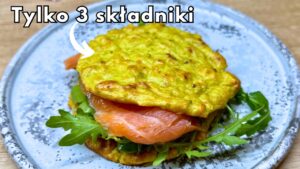 Read more about the article Chlebki z awokado. Zdrowa alternatywa dla pieczywa