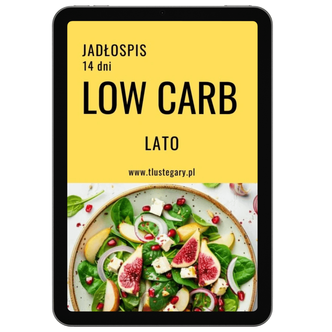 Pakiet Black Friday Low Carb - obrazek 19