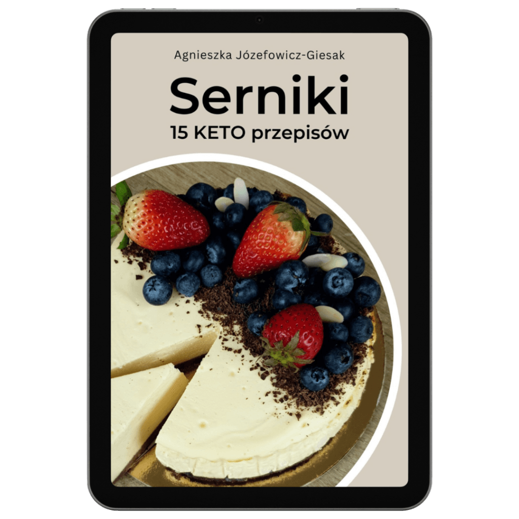 keto serniki