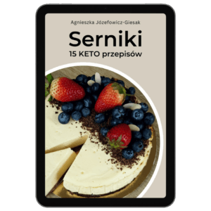 keto serniki