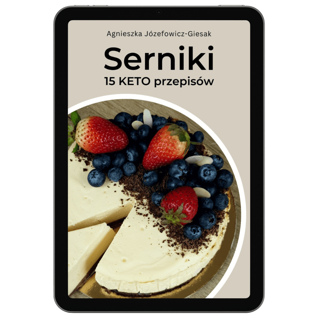 keto serniki