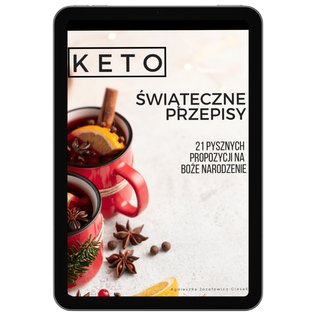 Pakiet Black Friday Keto - obrazek 8