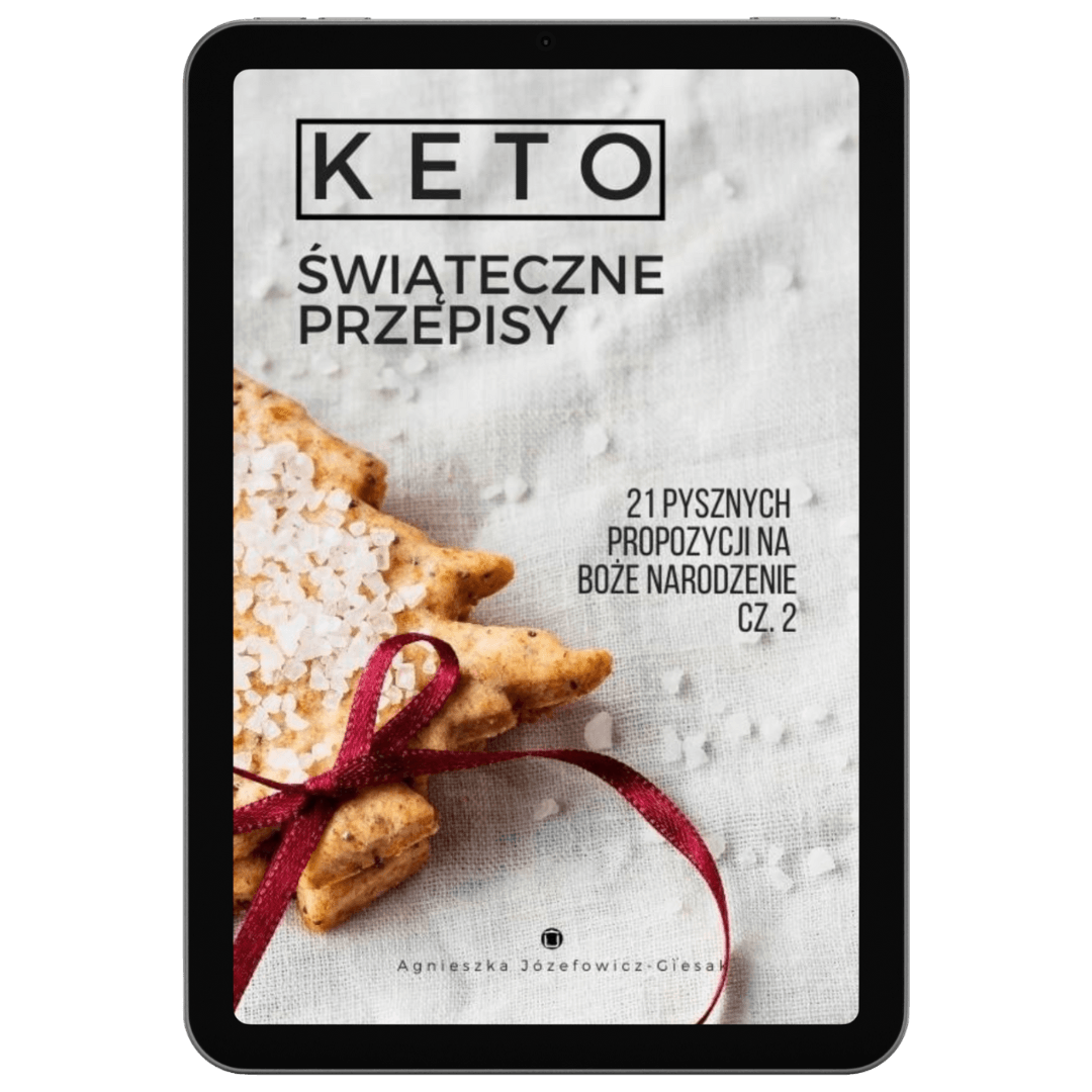Pakiet Black Friday Keto - obrazek 7