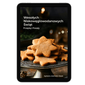 Wesołych Niskowęglowodanowych Świąt. Przepisy i Porady