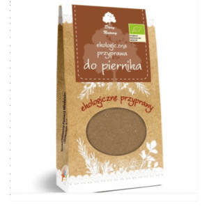 pierniczki, przyprawa do piernika