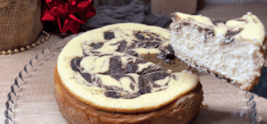 Read more about the article Najlepszy keto sernik na święta – kremowy, bez cukru i mąki