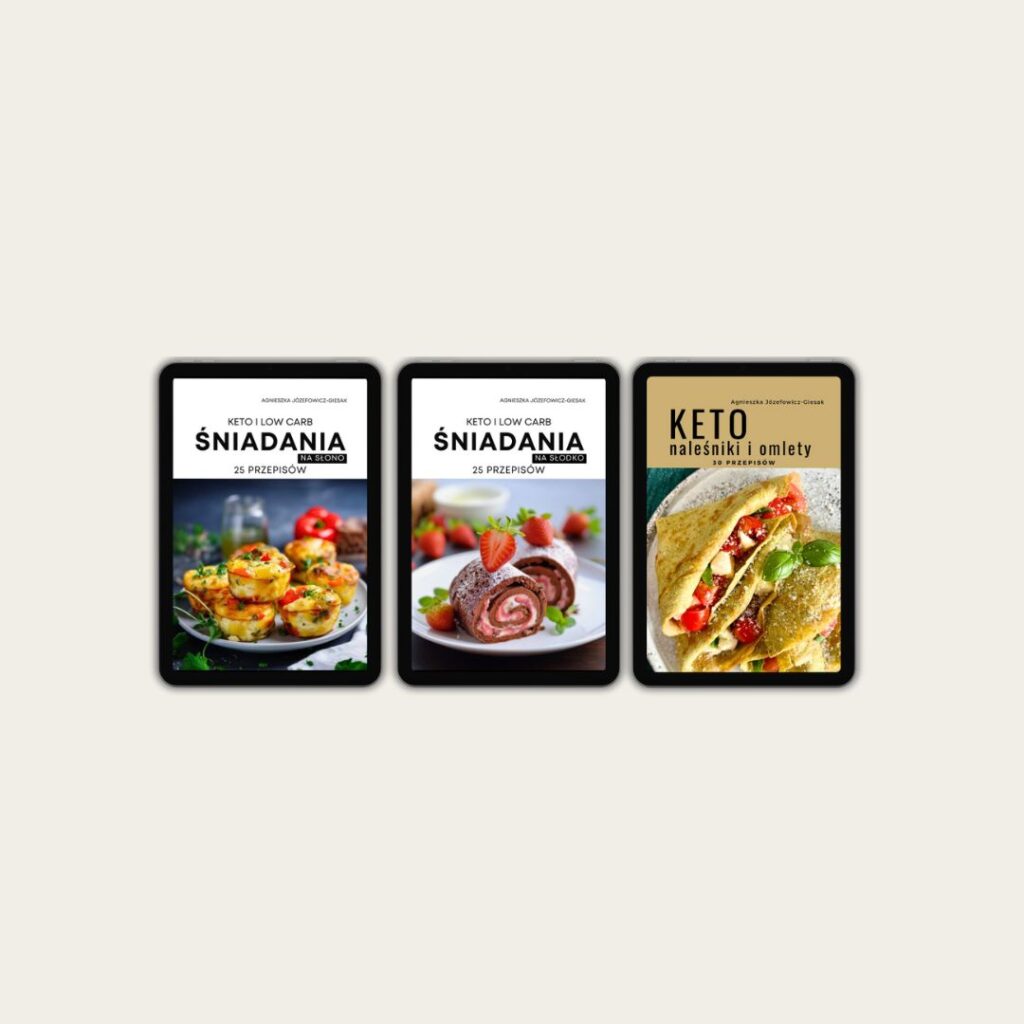 pakiet ebookow sniadaia