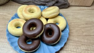 Read more about the article Idealne keto pączki oponki – proste i przepyszne!