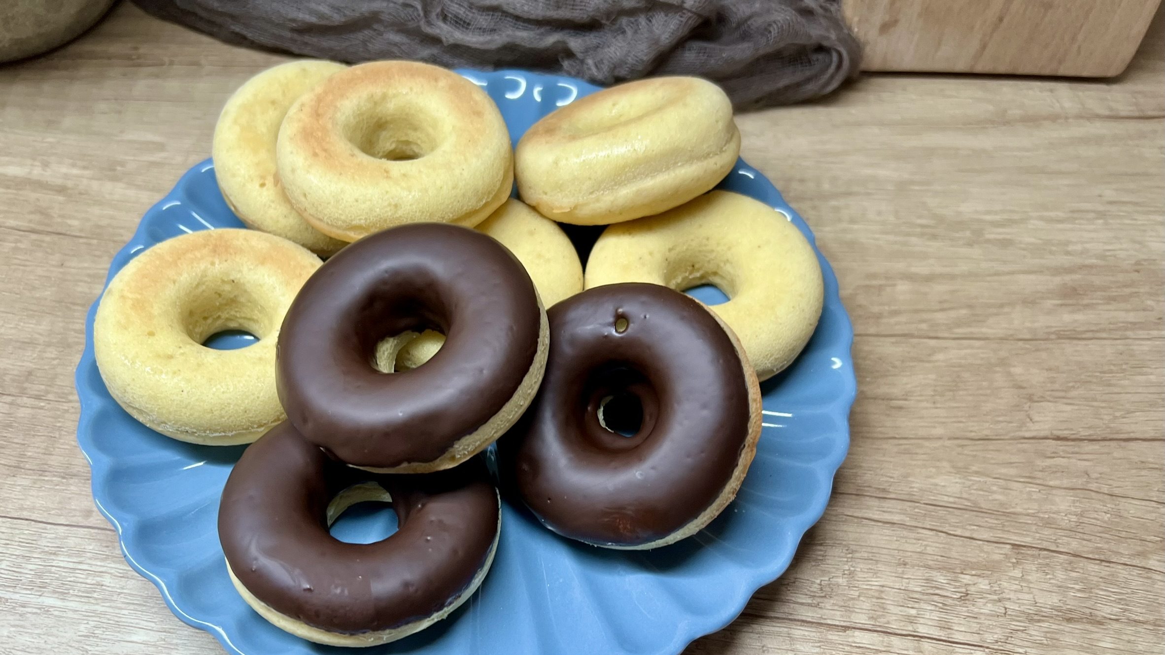 You are currently viewing Idealne keto pączki oponki – proste i przepyszne!