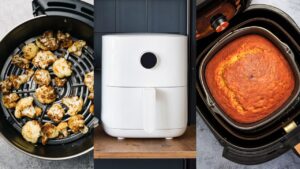 Read more about the article Jak Air Fryer może odmienić Twoje gotowanie na diecie low-carb?