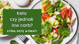Read more about the article Czy koniecznie muszę być w ketozie, czy wystarczy tylko ograniczyć węglowodany?