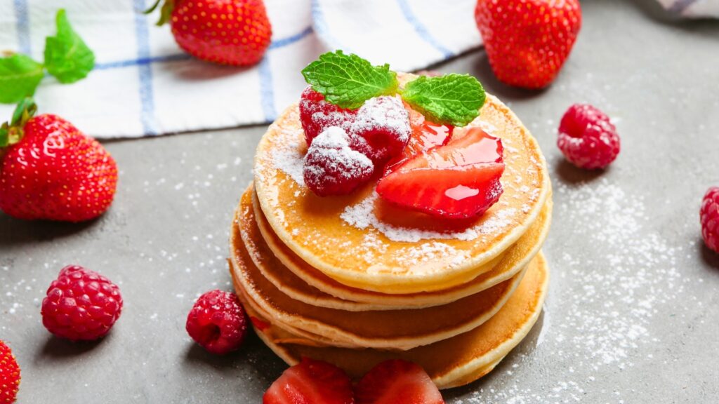 czy muszę być w ketozie